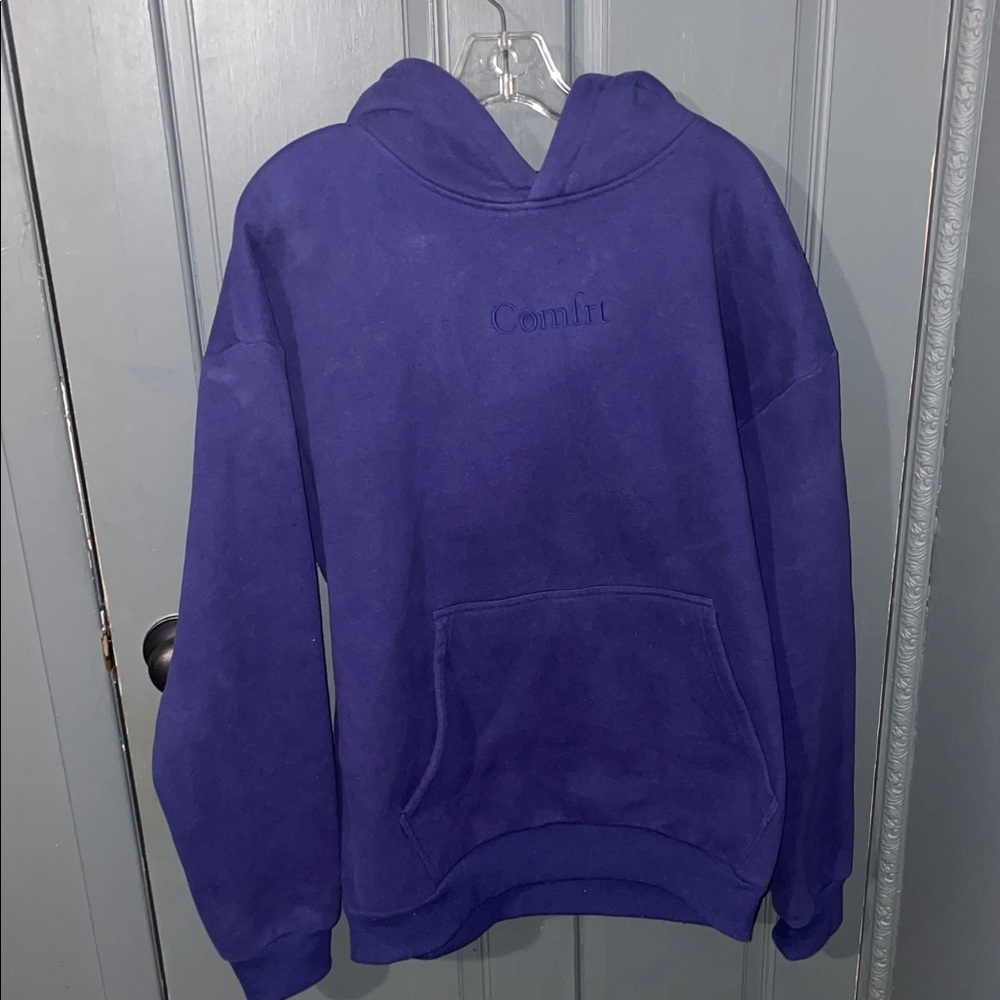 Comfrt Hoodie